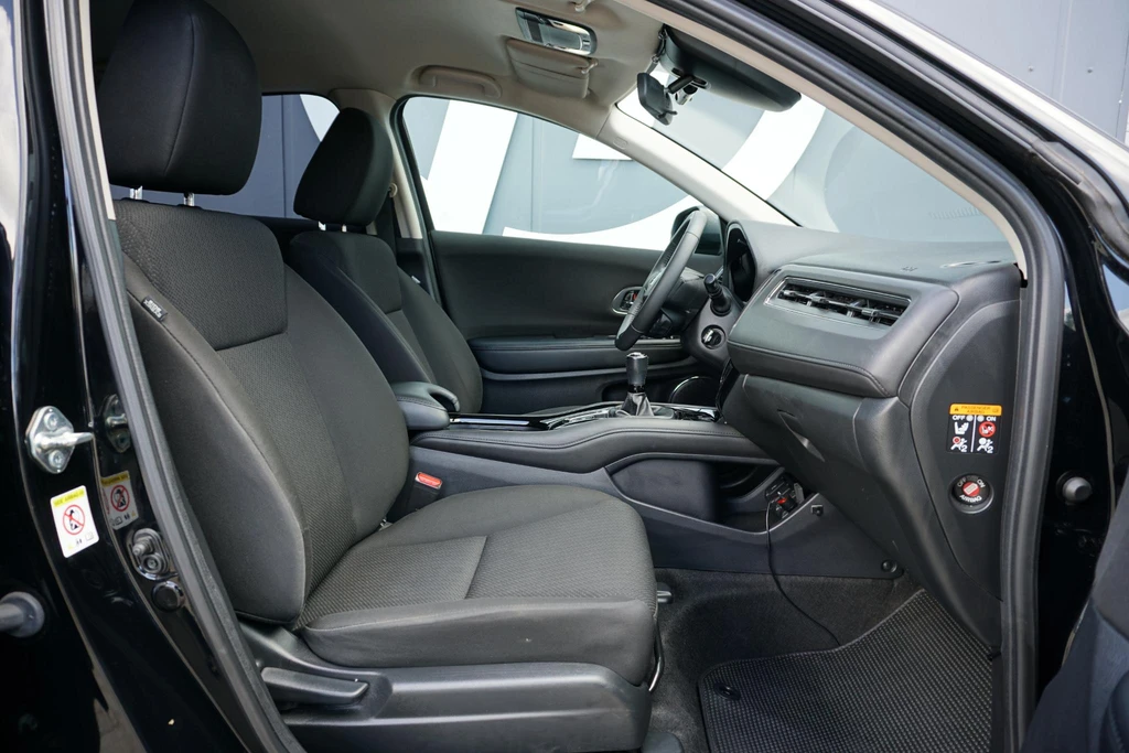Honda HR-V – foto 10