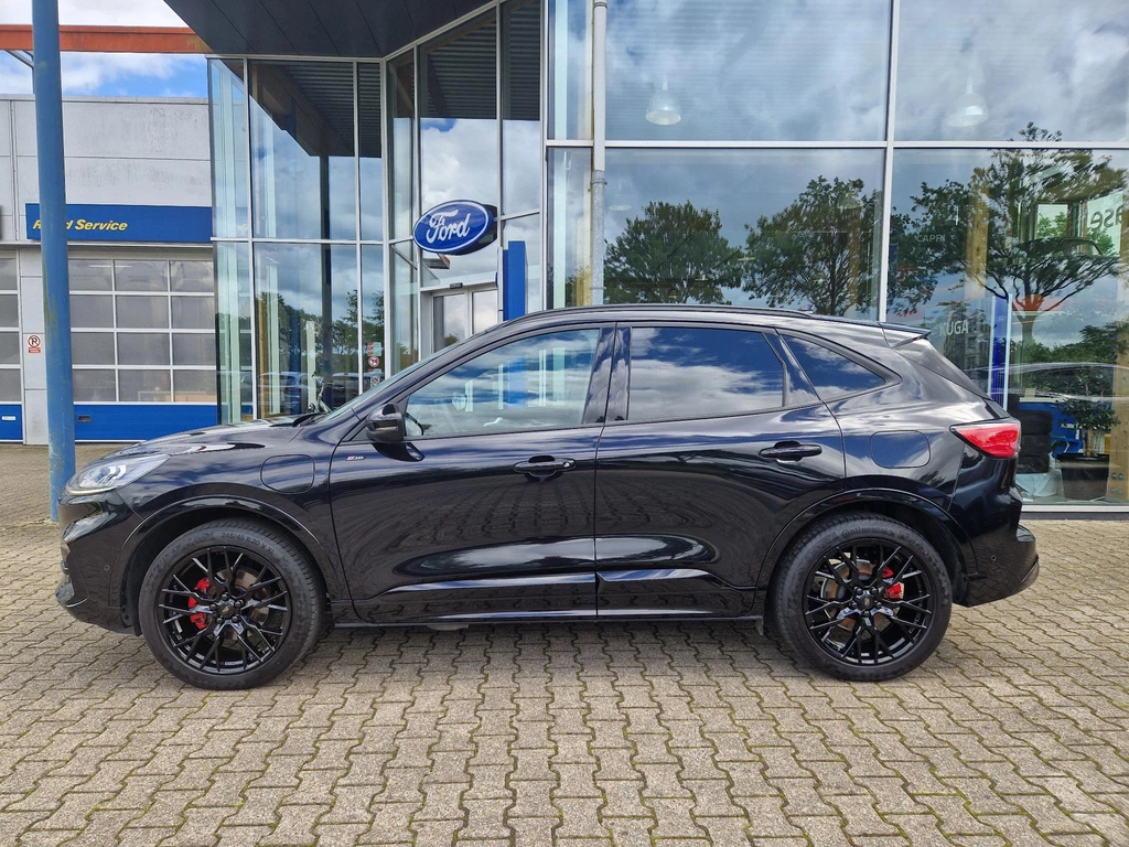 Ford Kuga – foto 2