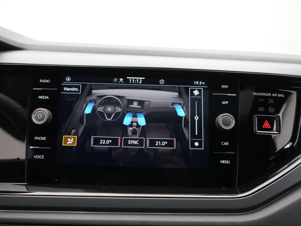 Volkswagen Taigo – foto 23