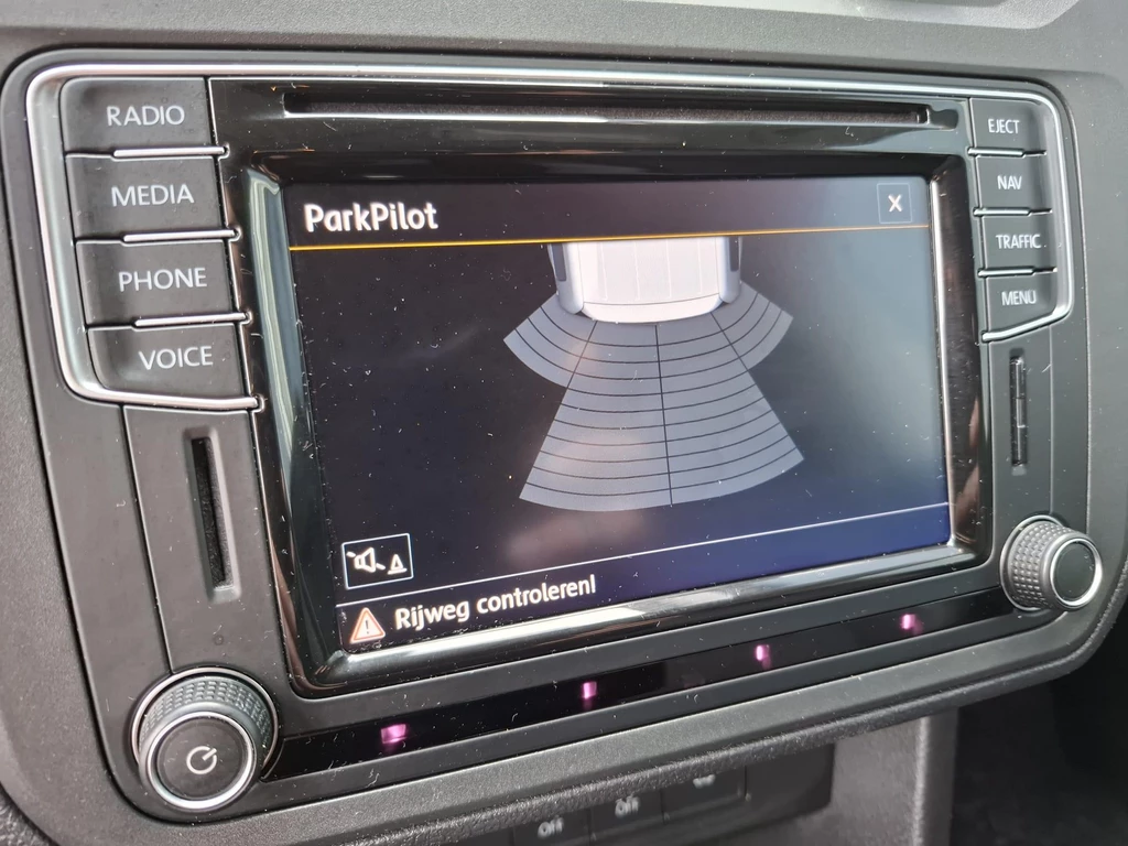 Volkswagen Caddy – foto 32