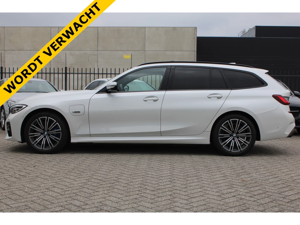 BMW 3 Serie – foto 2