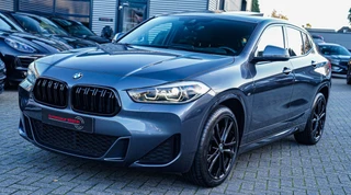 BMW X2 – thumbnail 3