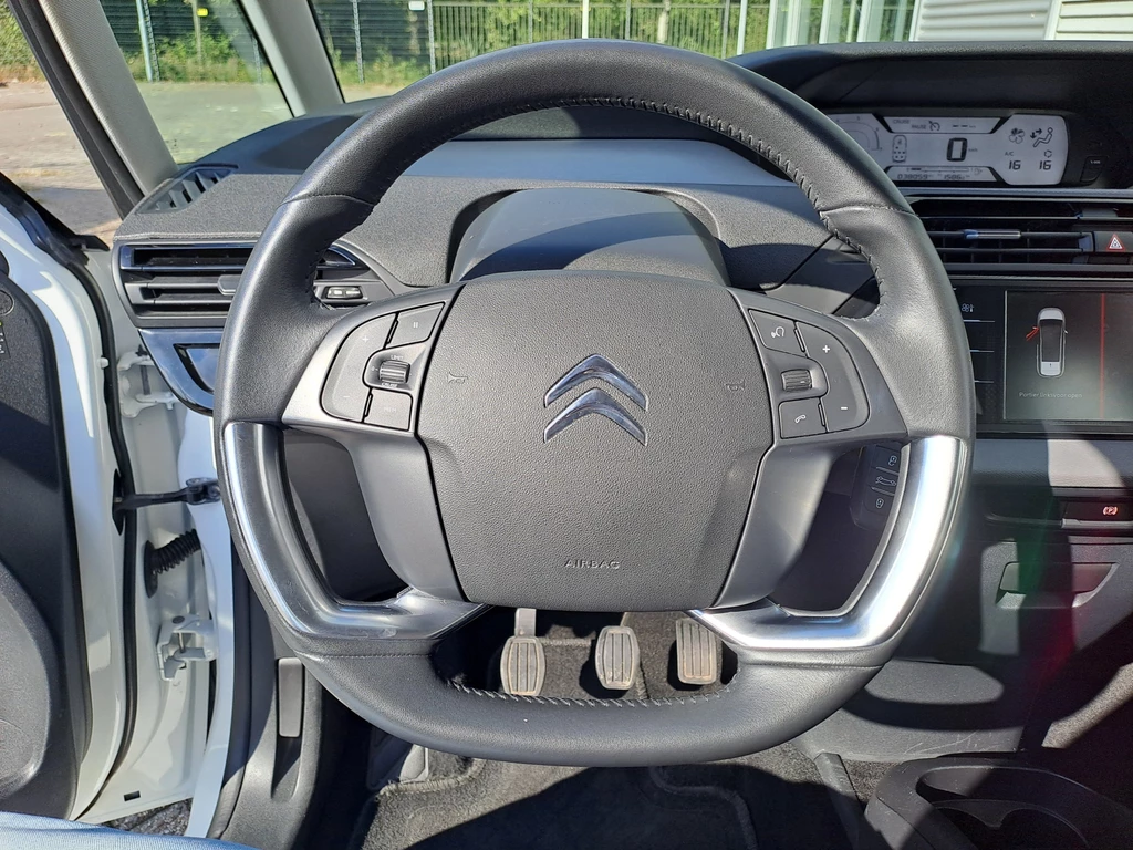 Citroën Grand C4 Spacetourer – foto 27