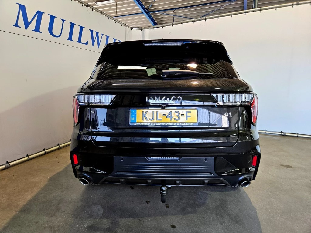 Lynk & Co 01 – foto 9