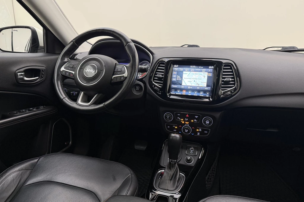 Jeep Compass – foto 30