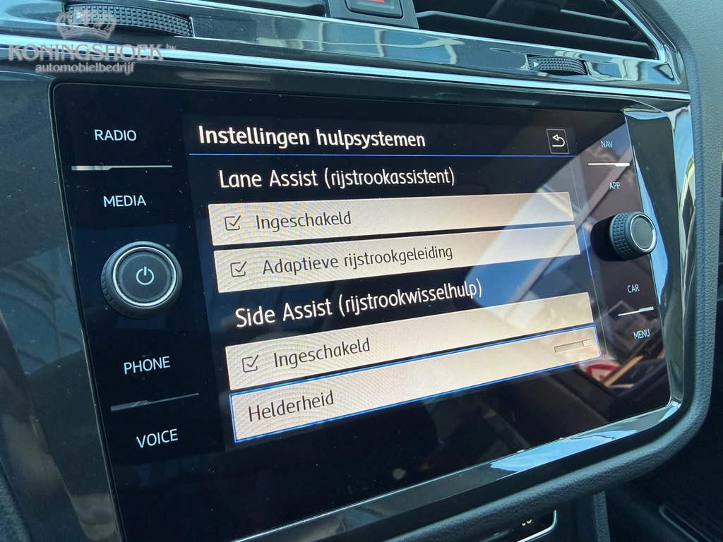 Volkswagen Tiguan – foto 26