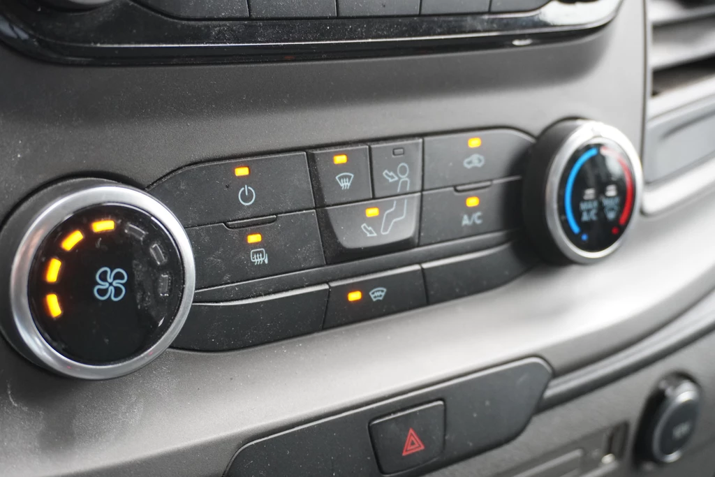 Ford Transit Custom – foto 10