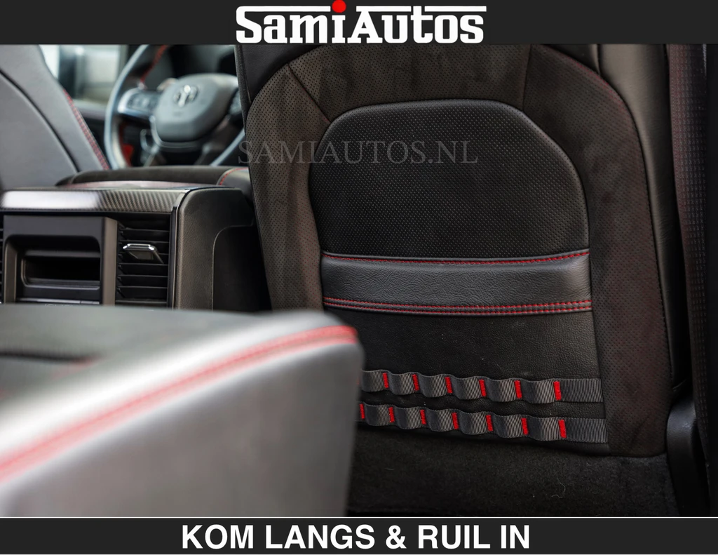 Dodge Ram Pick-Up – foto 55