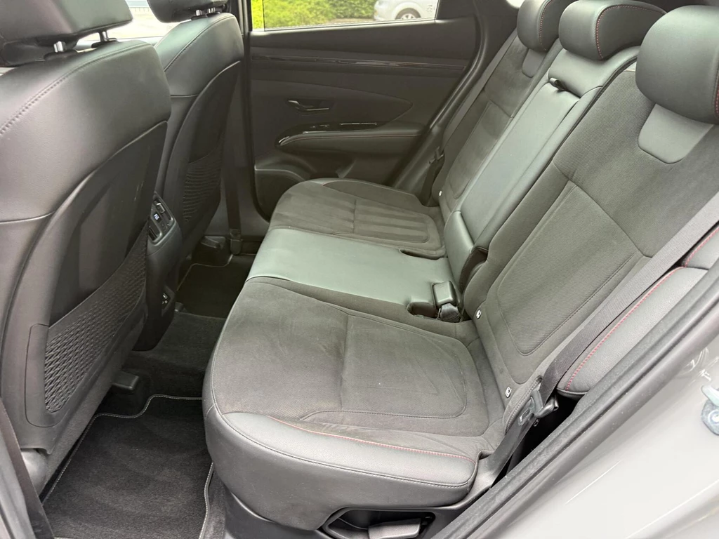 Hyundai Tucson – foto 25