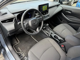 Toyota Corolla – thumbnail 17