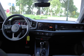 Audi A1 Sportback – thumbnail 16