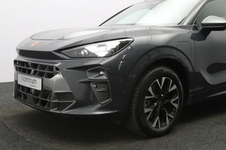 CUPRA Terramar – thumbnail 2
