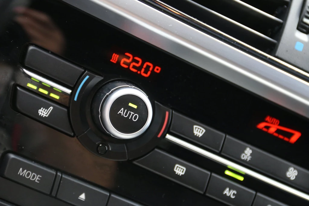 BMW X4 – foto 12