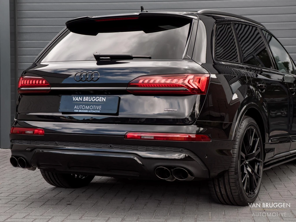 Audi Q7 – foto 9