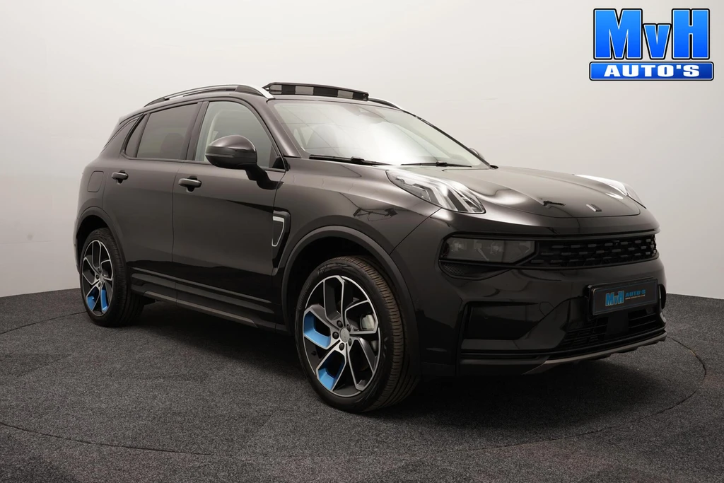 Lynk & Co 01 – foto 10