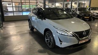Nissan QASHQAI – thumbnail 18