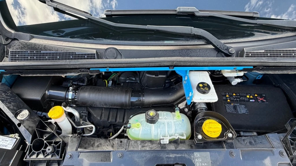 Renault Trafic – foto 20