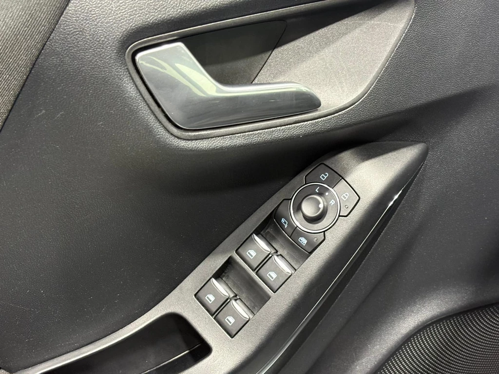 Ford Puma – foto 27