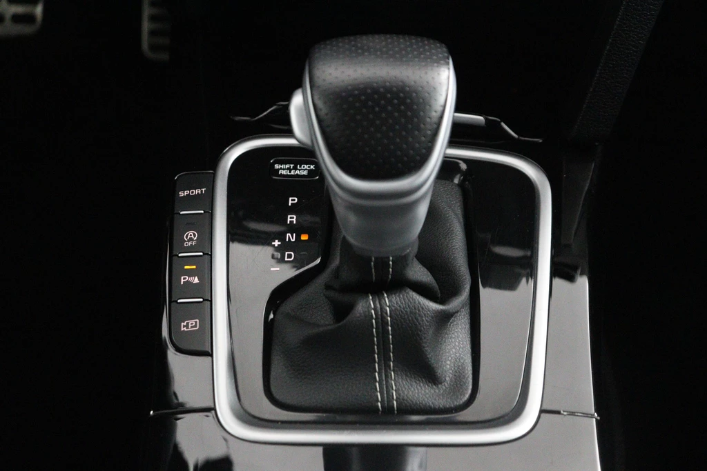 Kia Ceed Sportswagon – foto 57