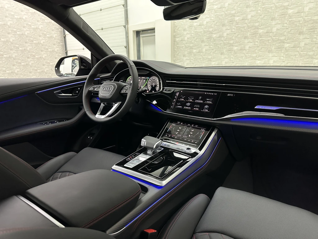 Audi Q8 – foto 21