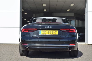 Audi A5 – thumbnail 6