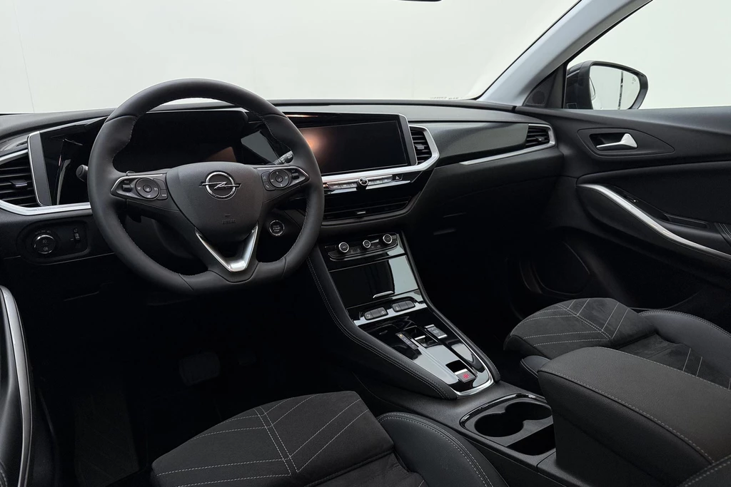 Opel Grandland – foto 21
