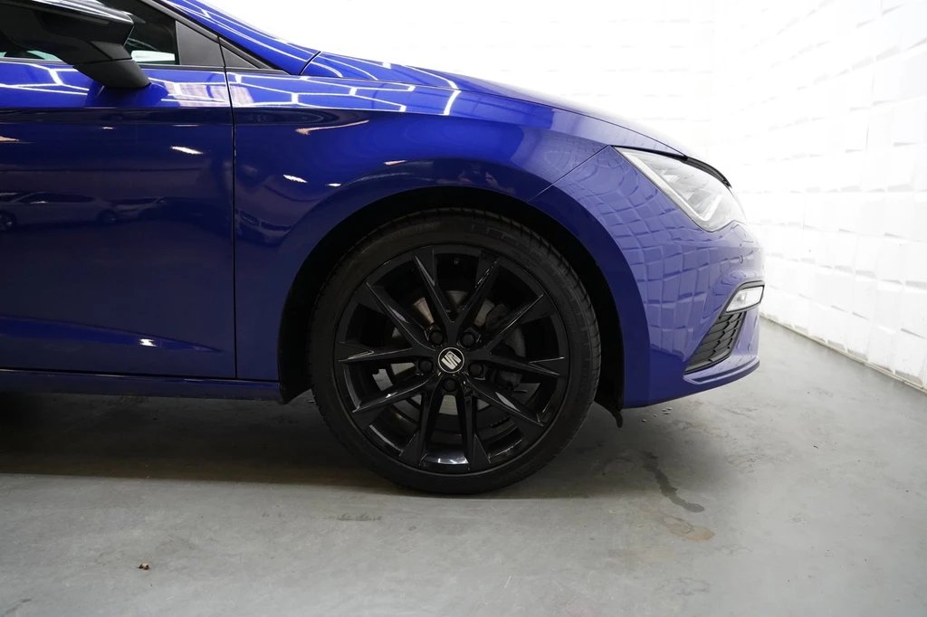 SEAT Leon – foto 13