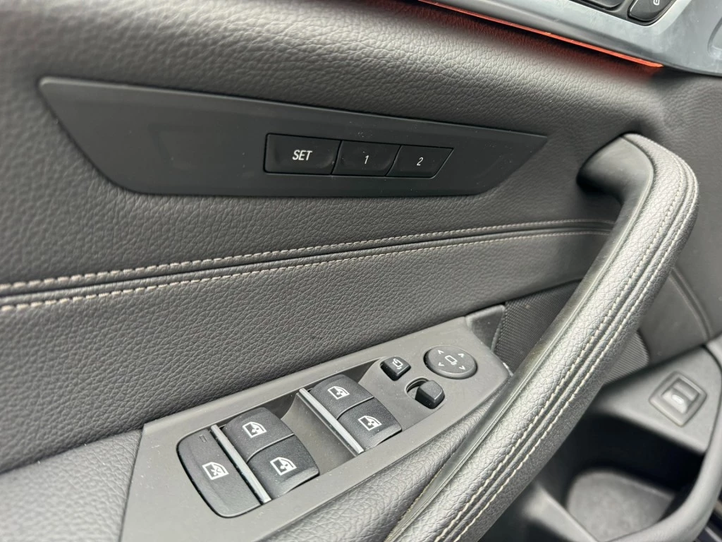 BMW 5 Serie – foto 20