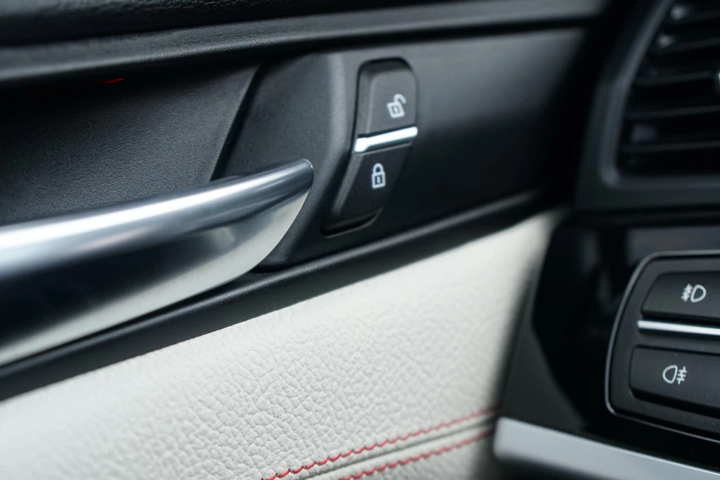BMW X3 – foto 46