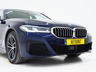 BMW 5 Serie – thumbnail 8