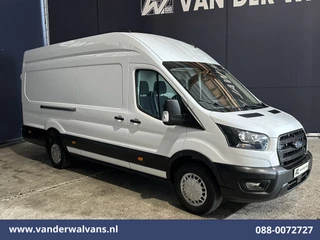 Ford Transit – thumbnail 4