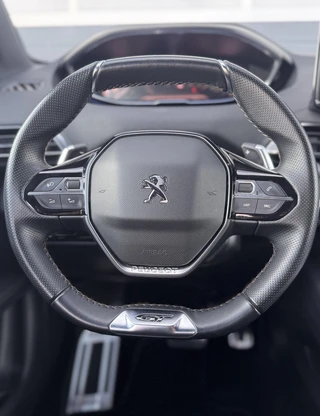 Peugeot 3008 – thumbnail 17