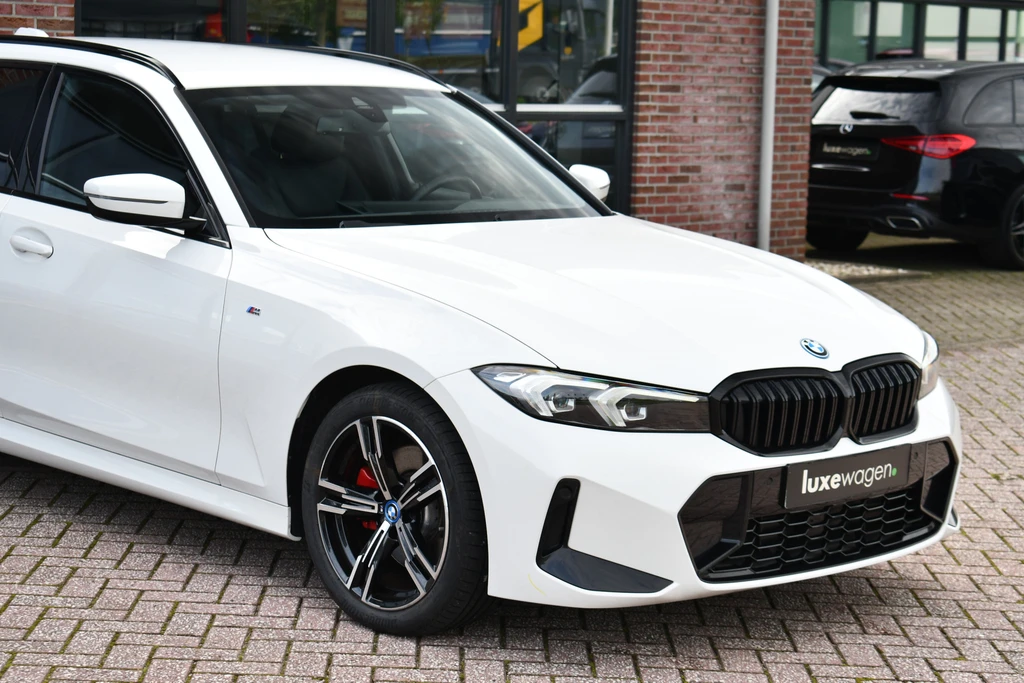 BMW 3 Serie – foto 26