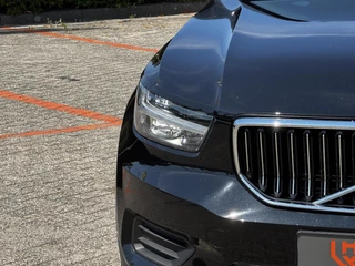 Volvo XC40 – thumbnail 28