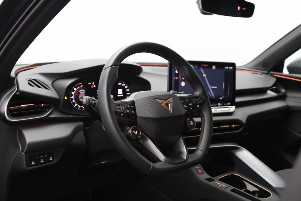 CUPRA Terramar – foto 16