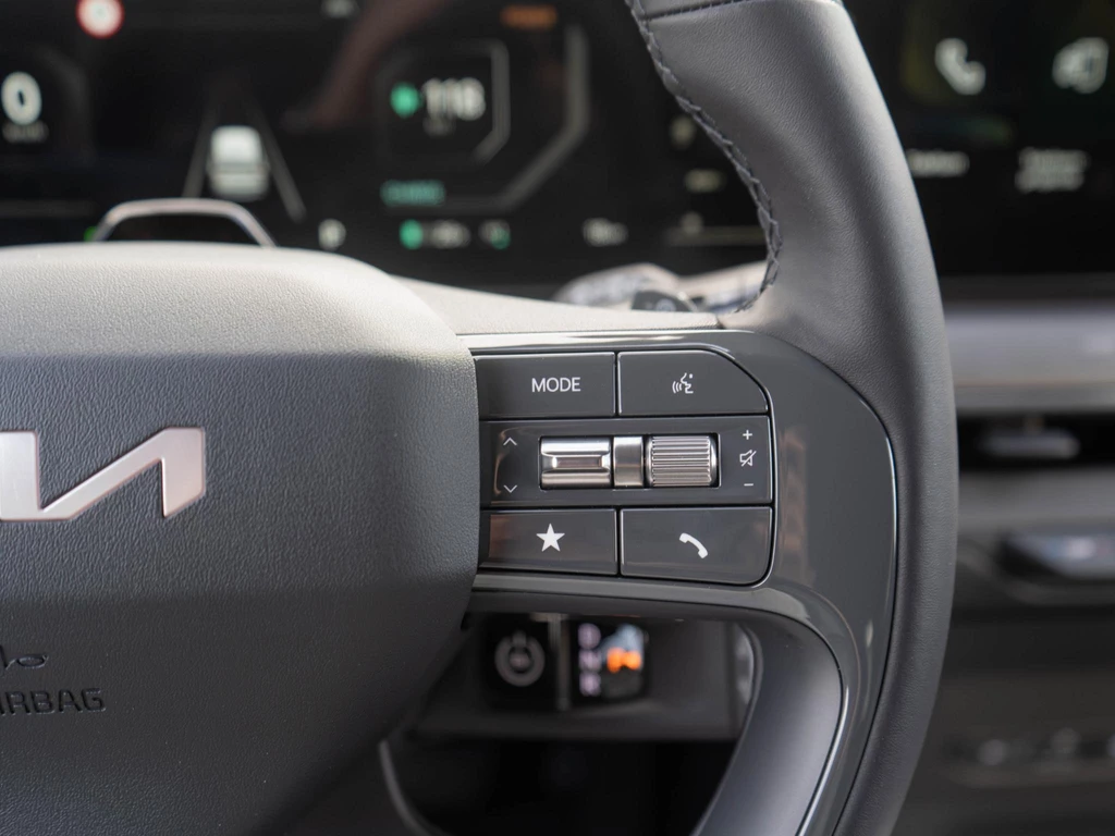 Kia EV9 – foto 23