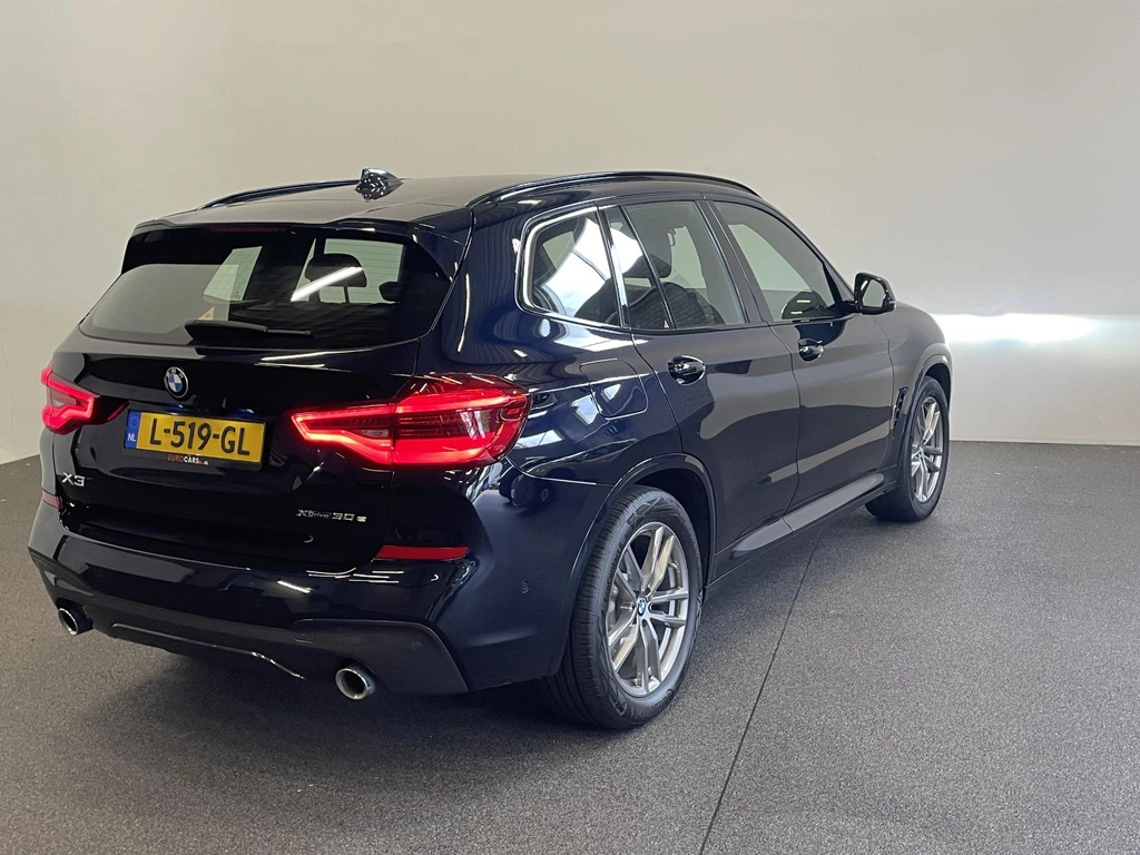 BMW X3 – foto 7