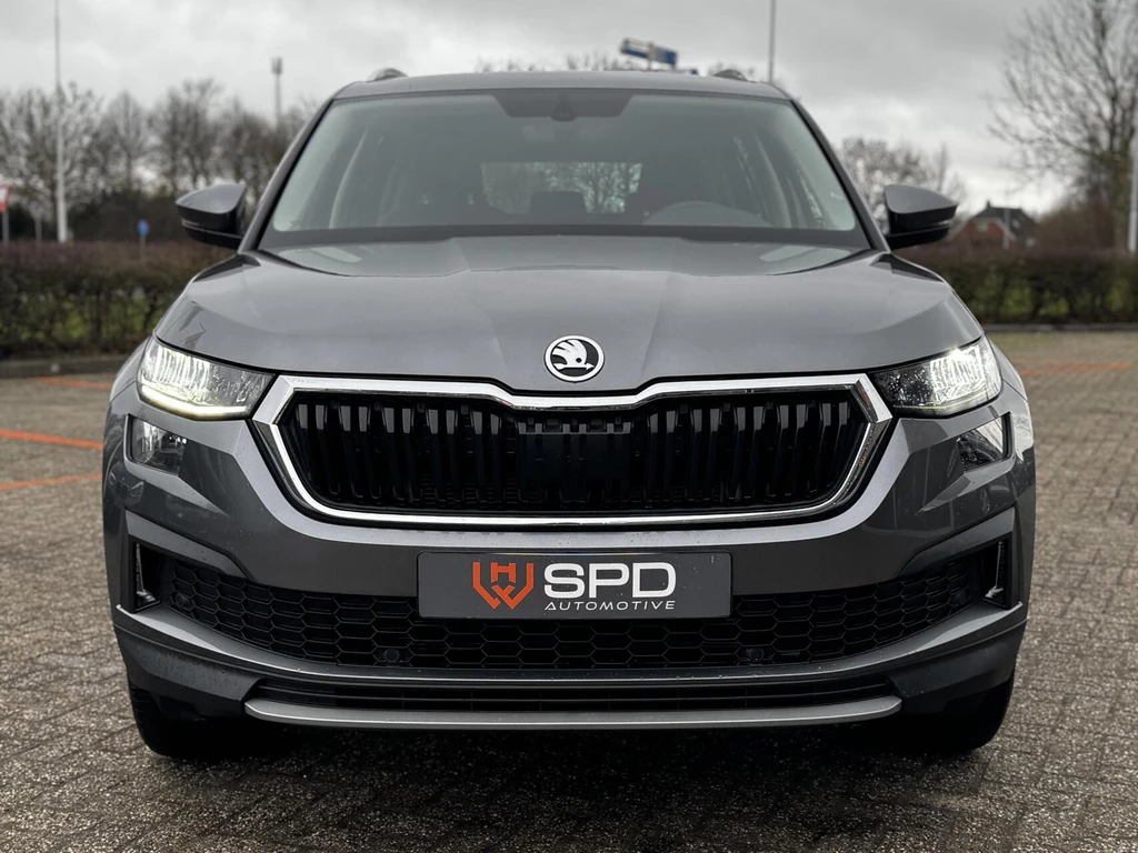 Škoda Kodiaq – foto 6