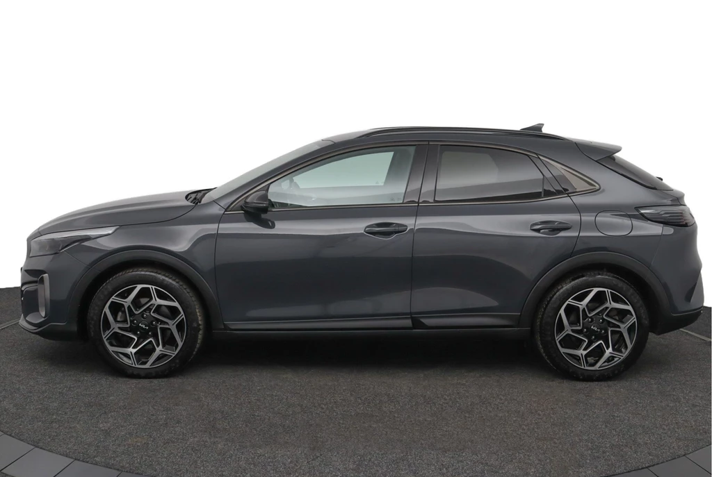 Kia XCeed – foto 3