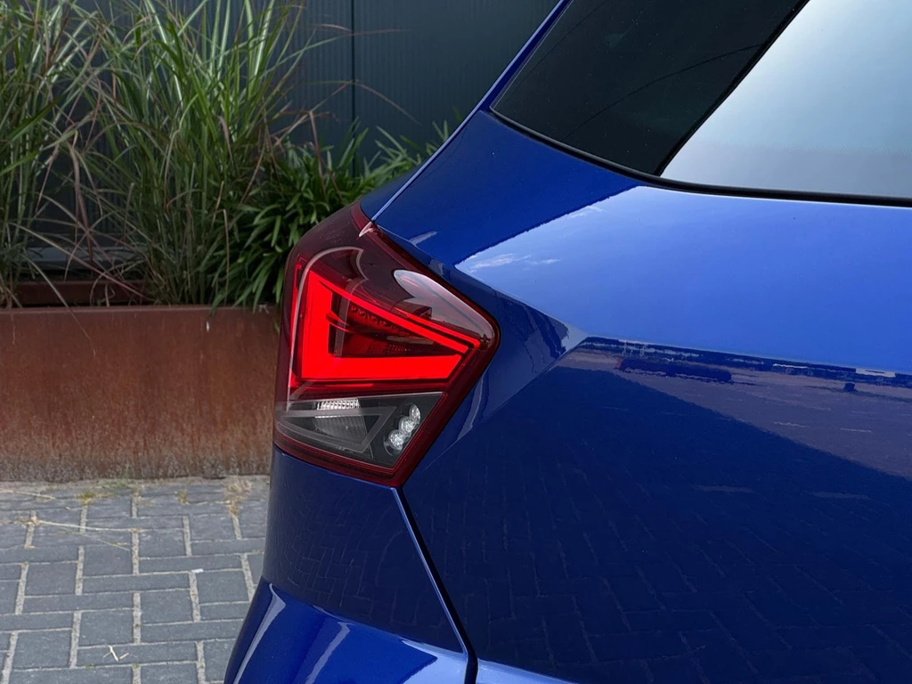 SEAT Ibiza – foto 19