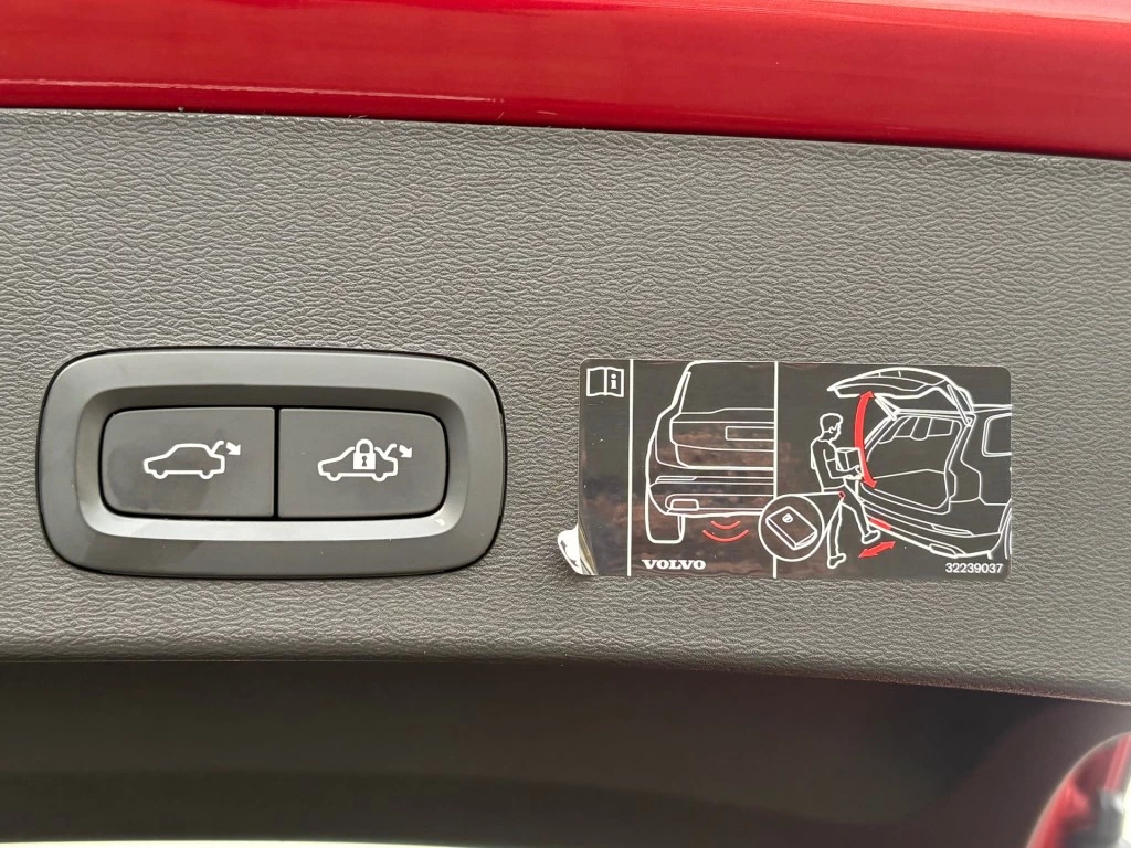 Volvo XC40 – foto 14