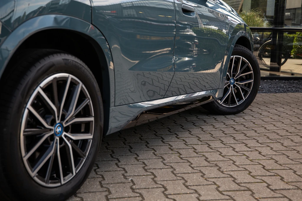 BMW X1 – foto 8