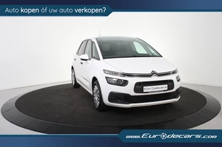 Citroën C4 Spacetourer – thumbnail 13