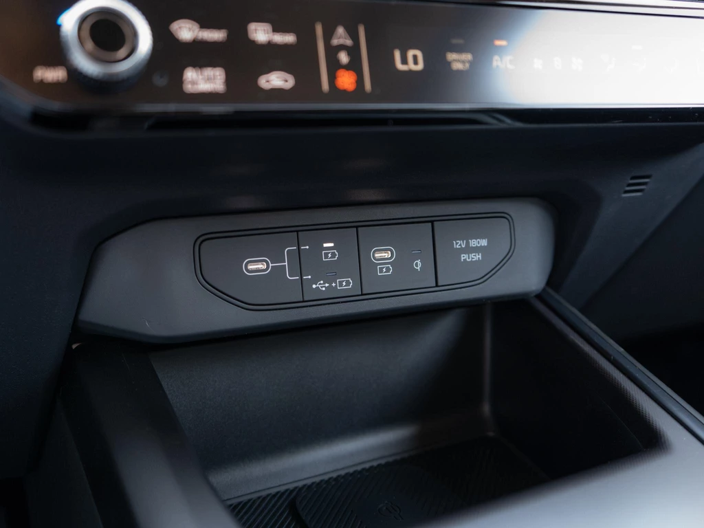 Kia Niro – foto 28