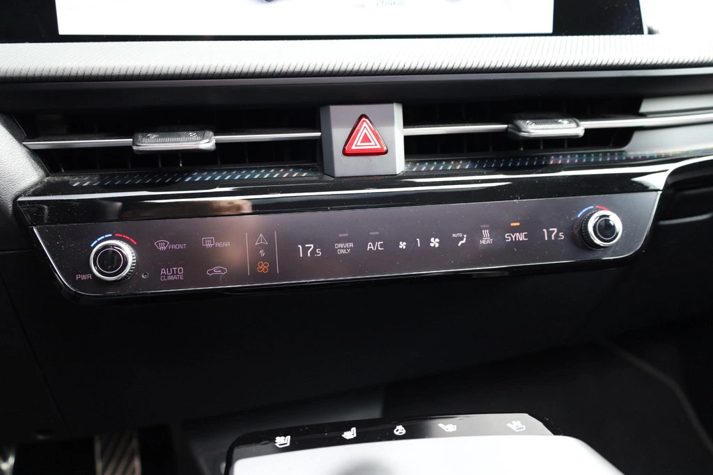 Kia EV6 – foto 36