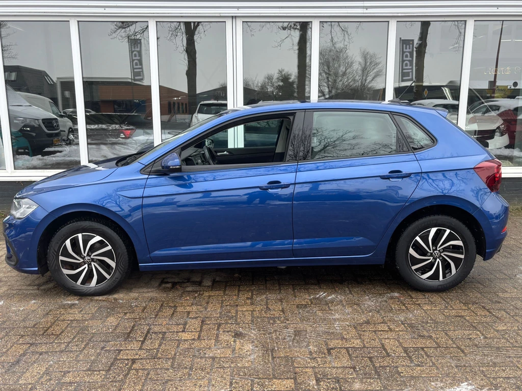 Volkswagen Polo – foto 3