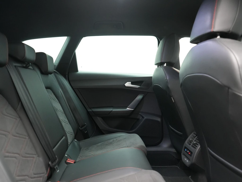SEAT Leon – foto 16