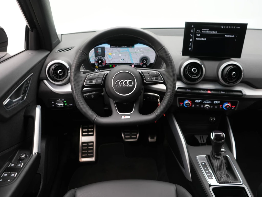 Audi Q2 – foto 14