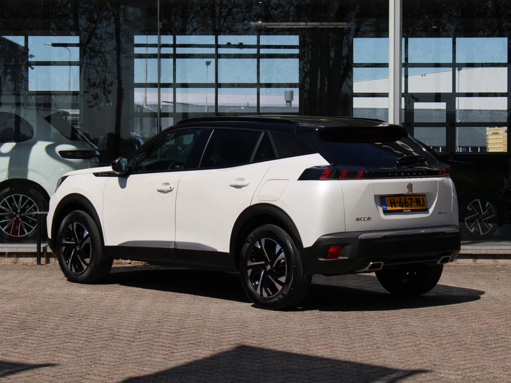 Peugeot 2008 – foto 3