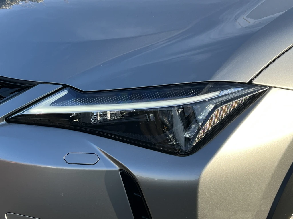 Lexus UX – foto 34